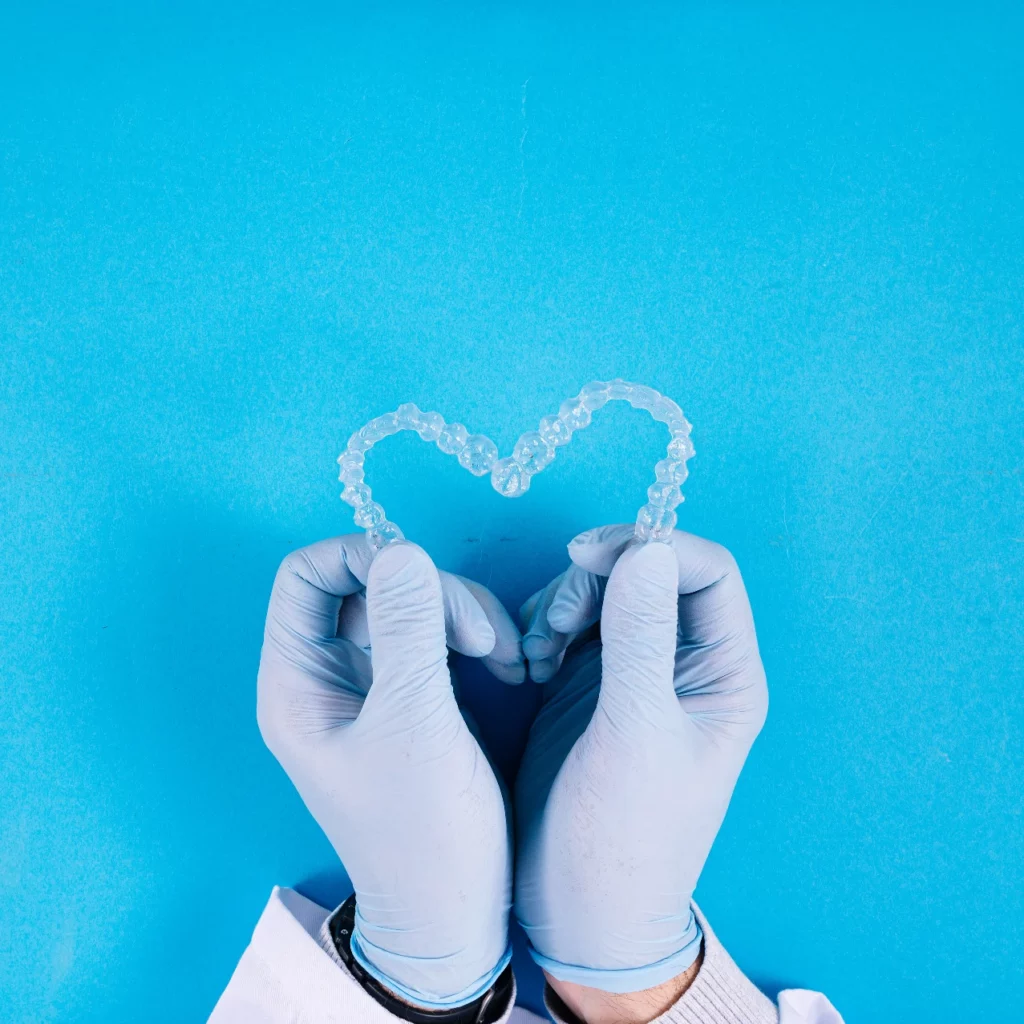 Invisalign Sun Prairie, WI | Our doctors specialize in administering Invisalign for all ages. Give us a call or schedule your consultation online today!