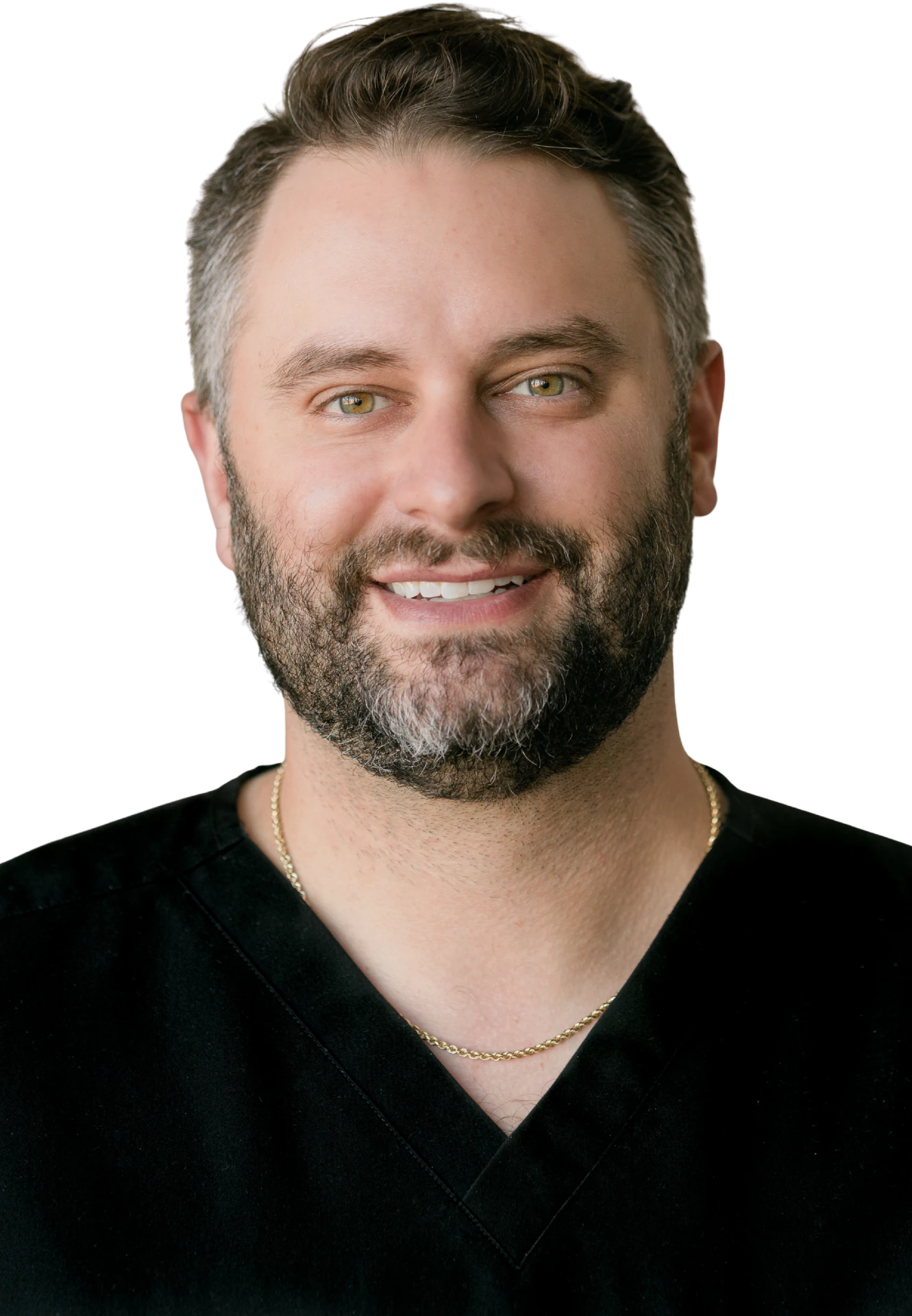 Dr. Tom Pausma, DMD - Owner and dentist at 608 Family Dental | Locally-owned dentist in Sun Prairie, WI