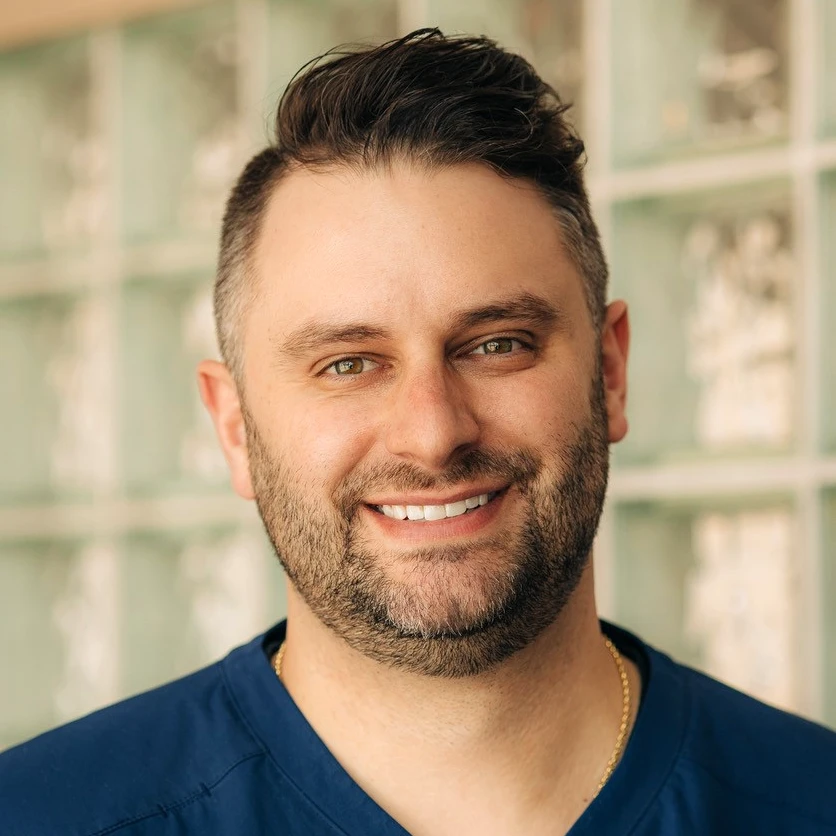 Dr. Tom Pausma, DMD FAGD - Owner and dentist at 608 Family Dental | Locally-owned dentist in Sun Prairie, WI