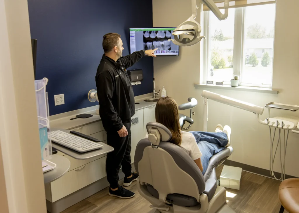 Voted #1 Dentist In Sun Prairie, WI | 608 Family Dental