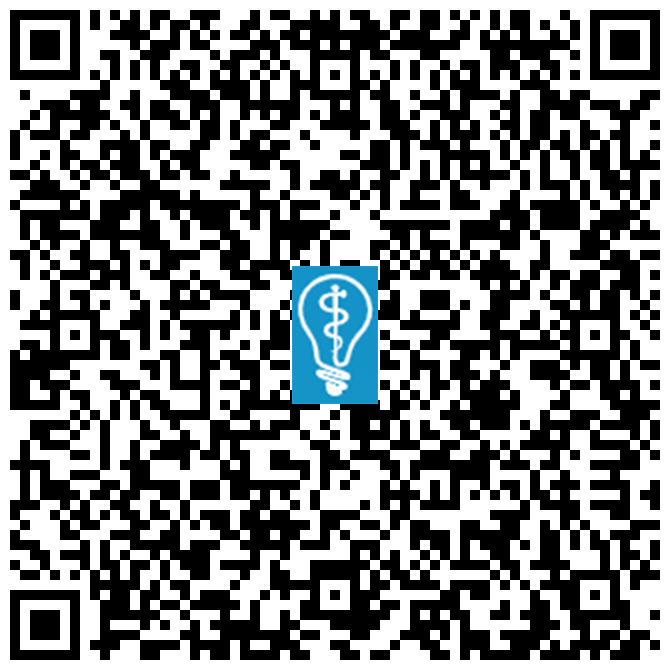 QR code image for 3D Cone Beam and 3D Dental Scans in Sun Prairie, WI