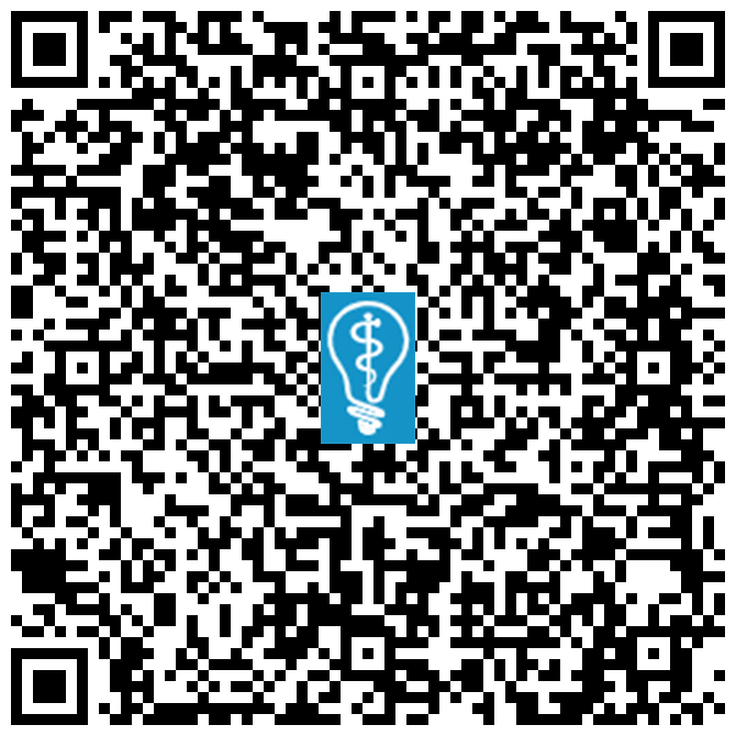 QR code image for 7 Signs You Need Endodontic Surgery in Sun Prairie, WI