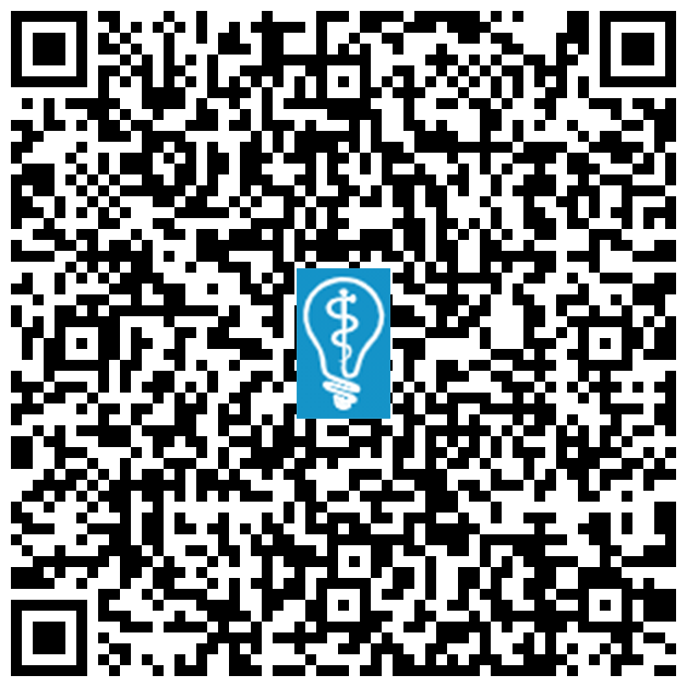 QR code image for Clear Aligners in Sun Prairie, WI
