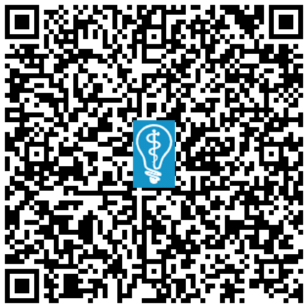 QR code image for ClearCorrect Braces in Sun Prairie, WI