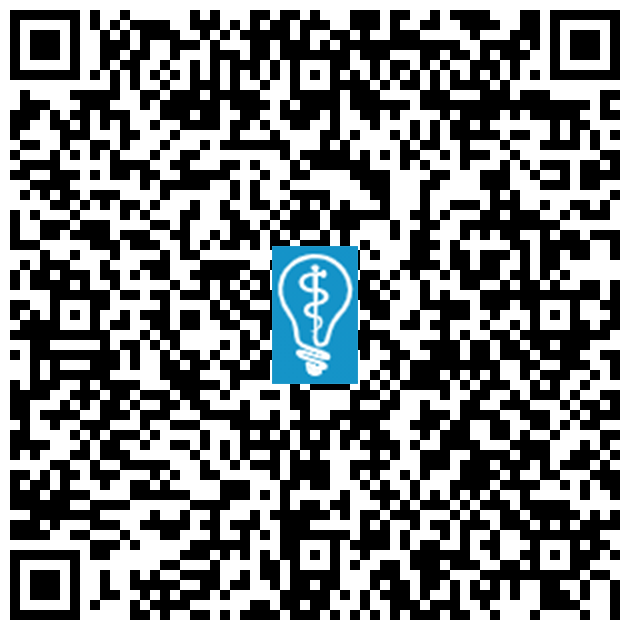 QR code image for Composite Fillings in Sun Prairie, WI