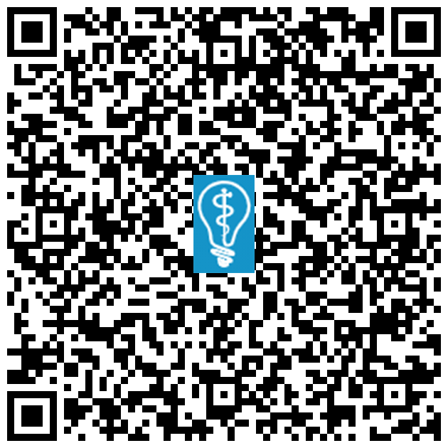 QR code image for Comprehensive Dentist in Sun Prairie, WI