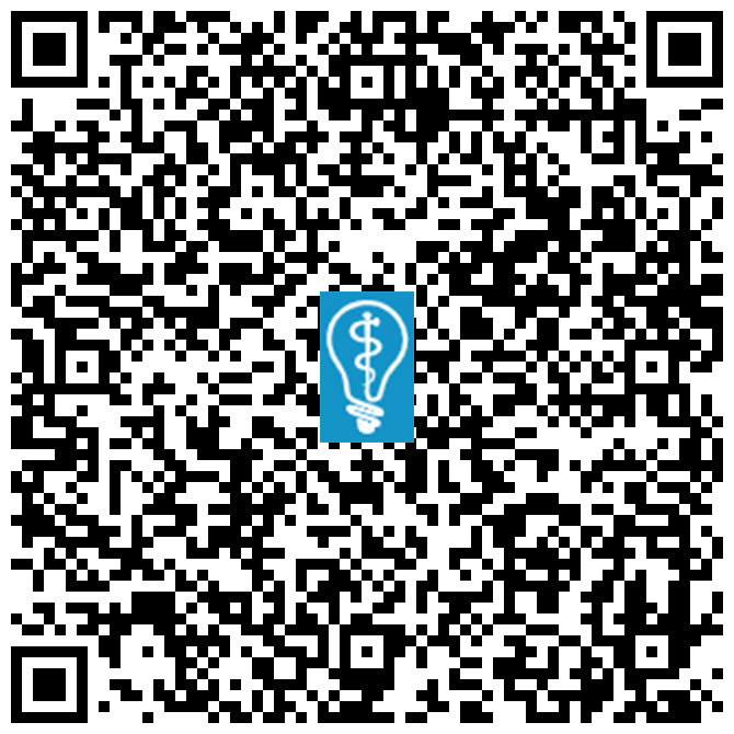 QR code image for Dental Cleaning and Examinations in Sun Prairie, WI