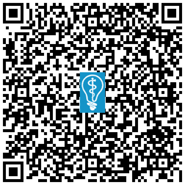 QR code image for Am I a Candidate for Dental Implants in Sun Prairie, WI
