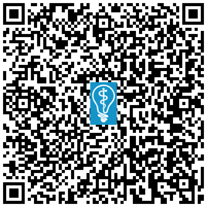 QR code image for Questions to Ask at Your Dental Implants Consultation in Sun Prairie, WI