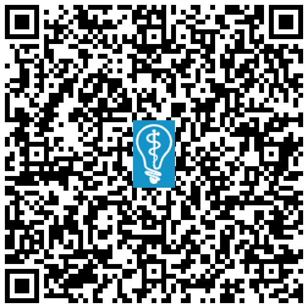 QR code image for Dental Services in Sun Prairie, WI