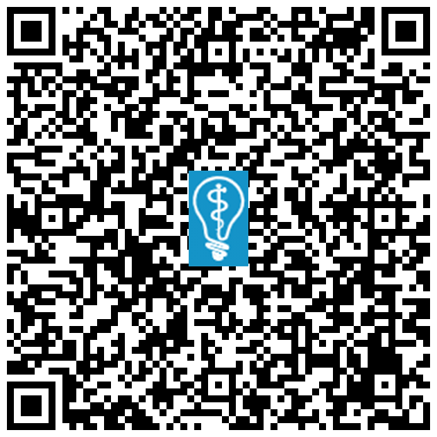 QR code image for Do I Need a Root Canal in Sun Prairie, WI