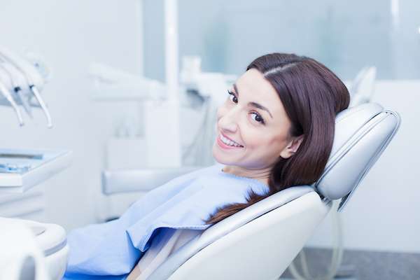 Does a Family Dentist Also Offer Adult Dental Services from 608 Family Dental in Sun Prairie, WI