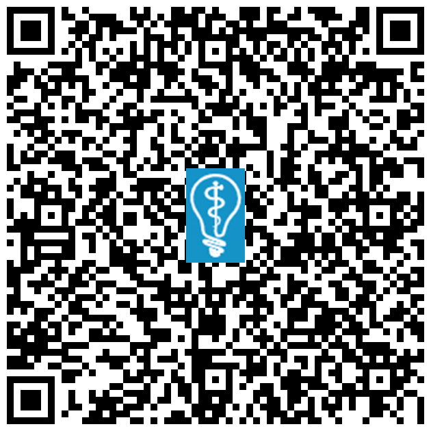 QR code image for Endodontic Surgery in Sun Prairie, WI