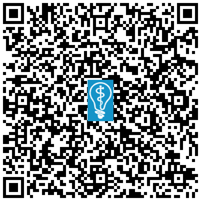 QR code image for Find a Complete Health Dentist in Sun Prairie, WI