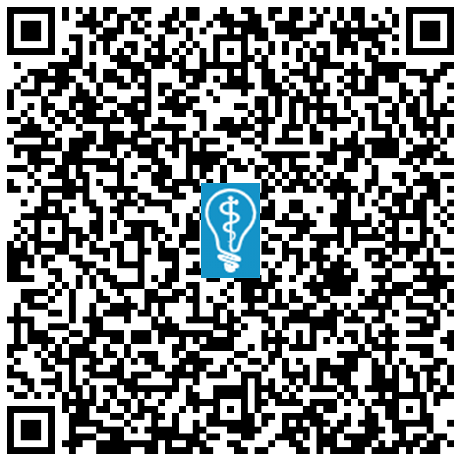 QR code image for Full Mouth Reconstruction in Sun Prairie, WI