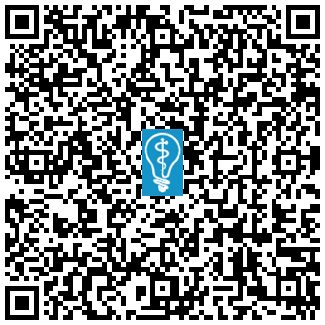 QR code image for General Dentistry Services in Sun Prairie, WI