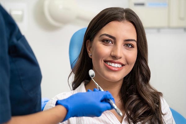 General vs. Cosmetic Dentist: Which Is the Better Option from 608 Family Dental in Sun Prairie, WI