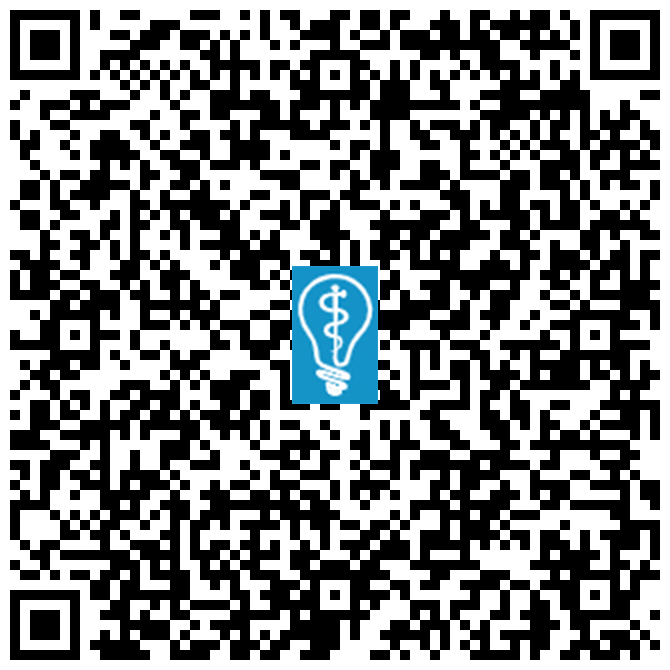 QR code image for What Is Gum Contouring and Reshaping in Sun Prairie, WI