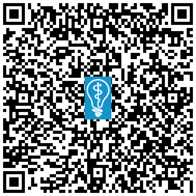 QR code image for Holistic Dentistry in Sun Prairie, WI