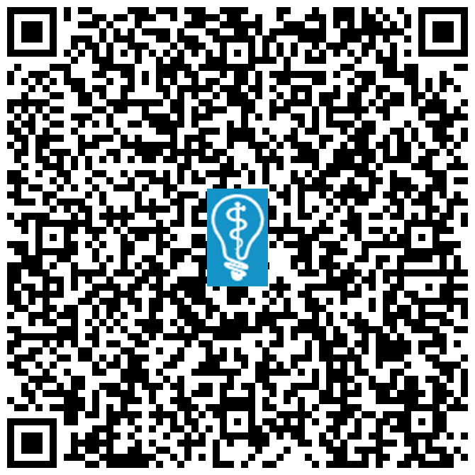 QR code image for How Does Dental Insurance Work in Sun Prairie, WI