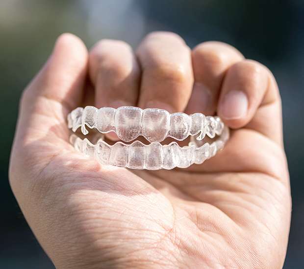 Sun Prairie Is Invisalign Teen Right for My Child