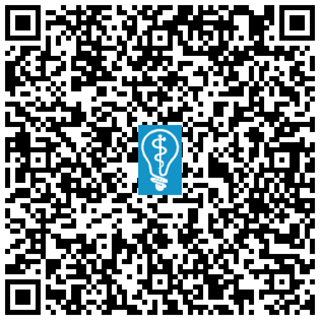 QR code image for Night Guards in Sun Prairie, WI