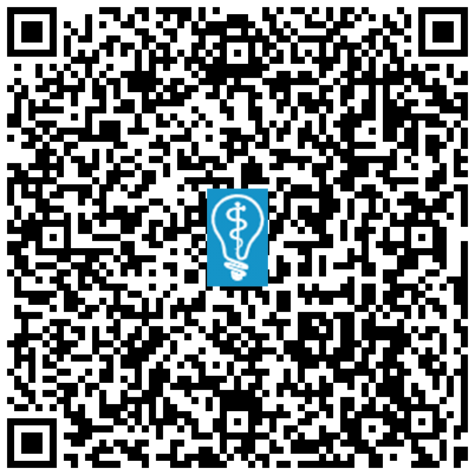 QR code image for Office Roles - Who Am I Talking To in Sun Prairie, WI