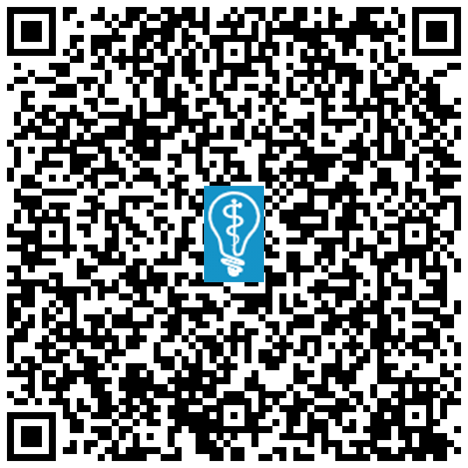 QR code image for Options for Replacing All of My Teeth in Sun Prairie, WI