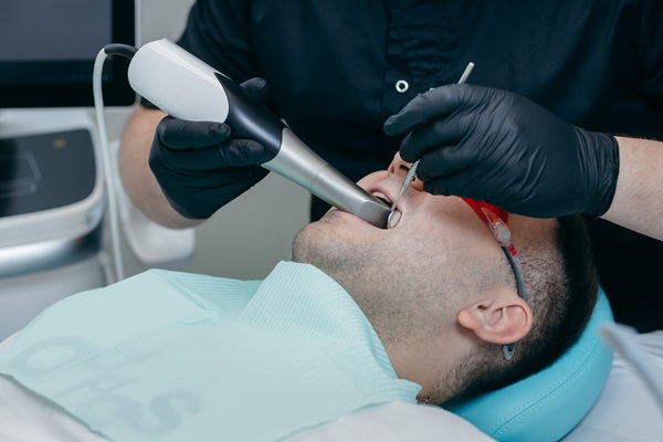 Why Dentists Recommend Oral Cancer Screenings During Dental Checkups