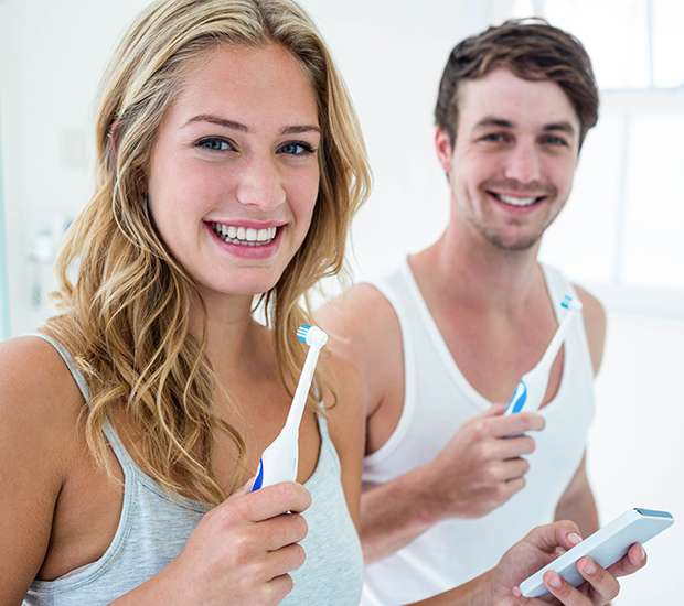 Sun Prairie Oral Hygiene Basics