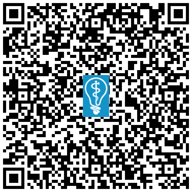 QR code image for Oral Surgery in Sun Prairie, WI