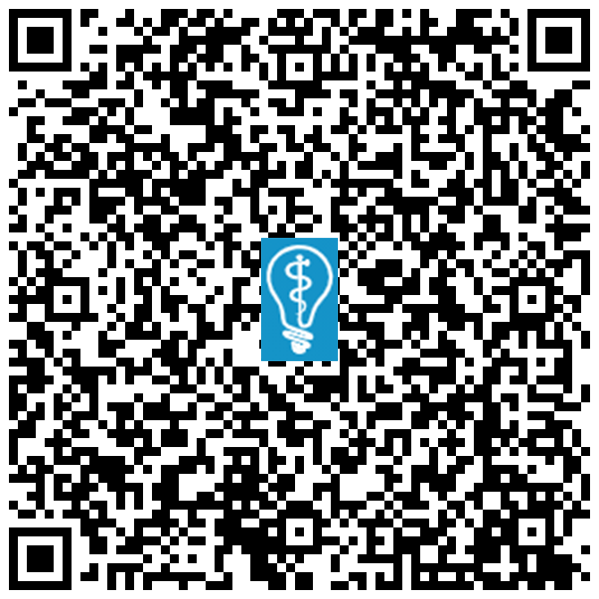 QR code image for 7 Things Parents Need to Know About Invisalign Teen in Sun Prairie, WI