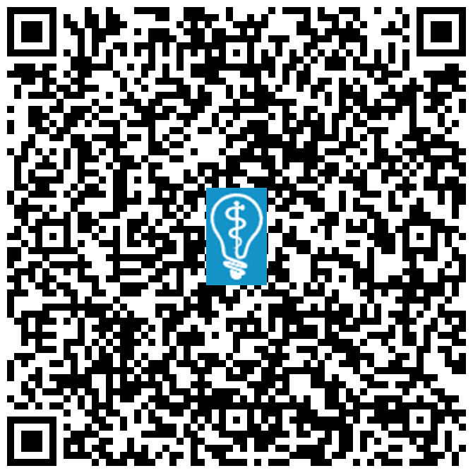 QR code image for Preventative Treatment of Heart Problems Through Improving Oral Health in Sun Prairie, WI