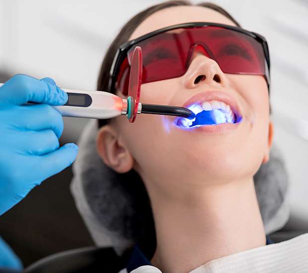 Sun Prairie Professional Teeth Whitening