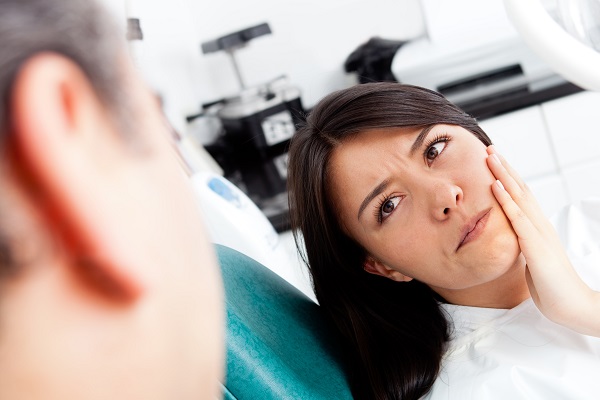 Common Causes Of Root Canal Pain
