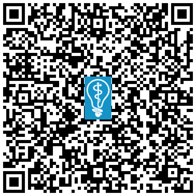 QR code image for Root Canal Treatment in Sun Prairie, WI