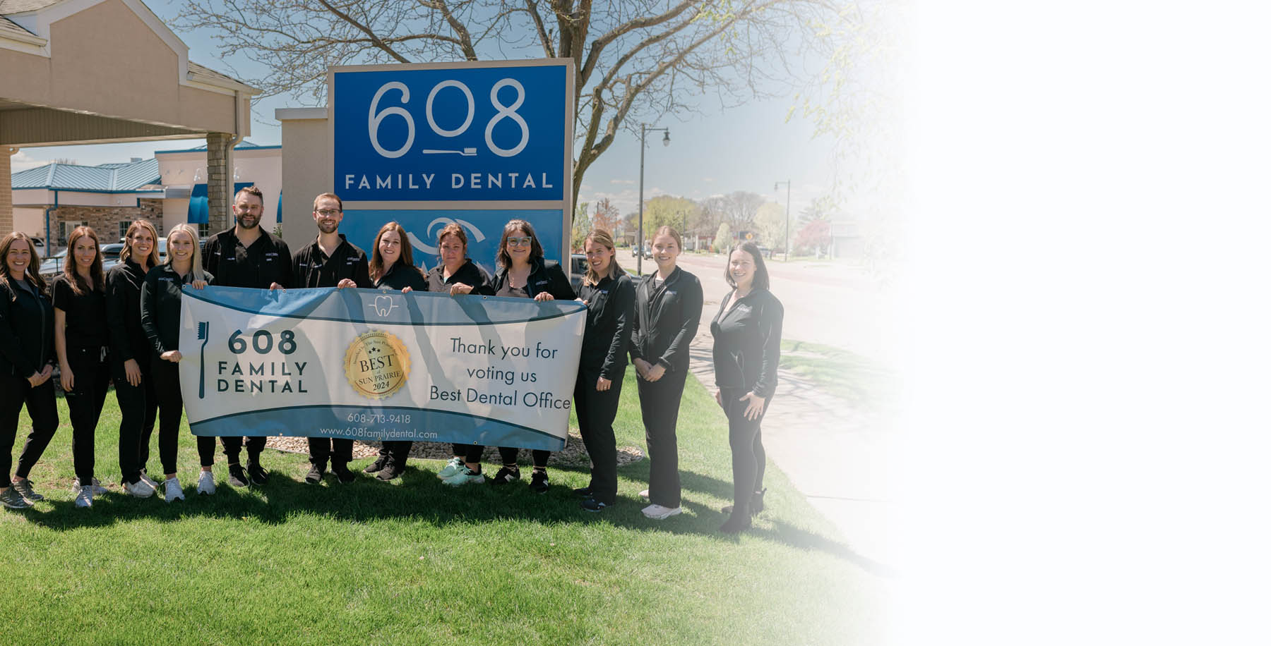 Gentle Dentistry & Personalized Care