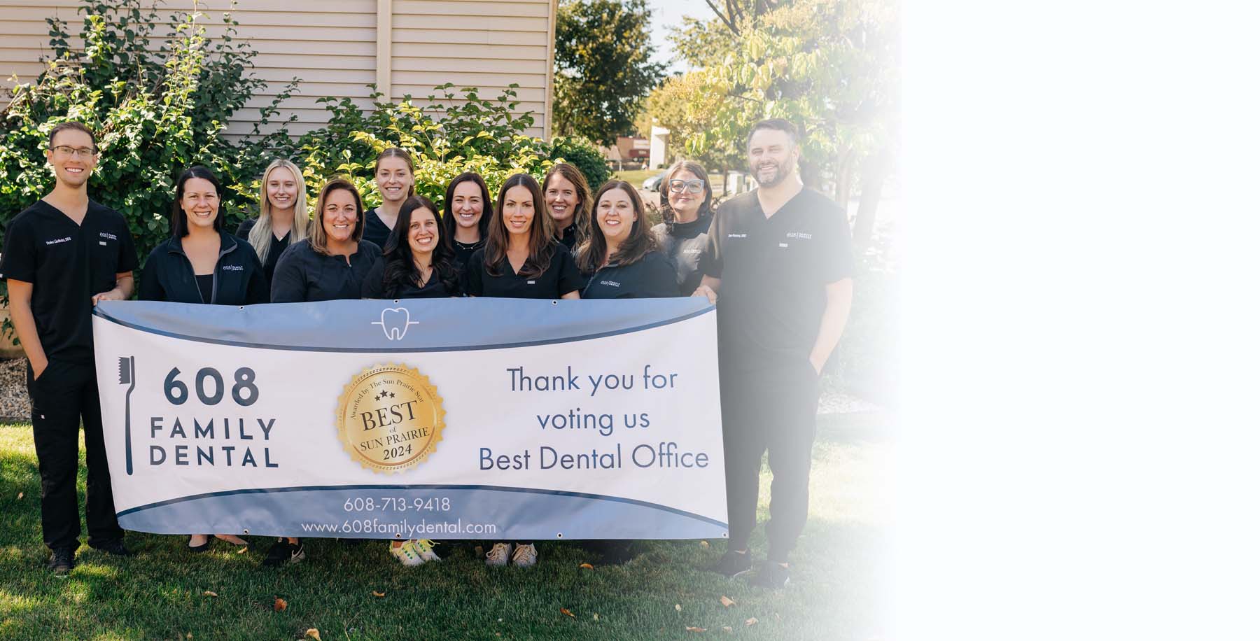 Gentle Dentistry & Personalized Care