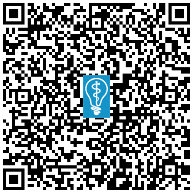 QR code image for Saliva Ph Testing in Sun Prairie, WI