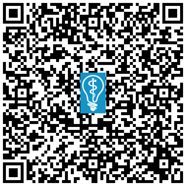 QR code image for Same Day Dentistry in Sun Prairie, WI