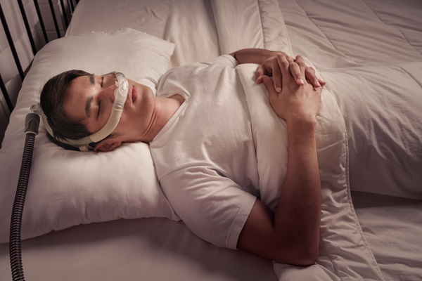 What Are The Causes Of Sleep Apnea?