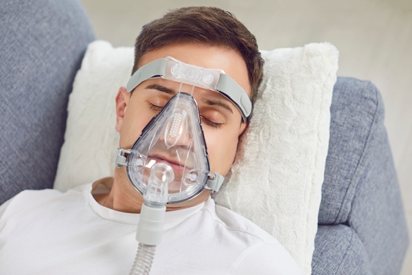 How A General Dentist Can Help Treat Sleep Apnea
