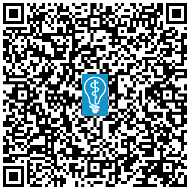 QR code image for Snap-On Smile in Sun Prairie, WI