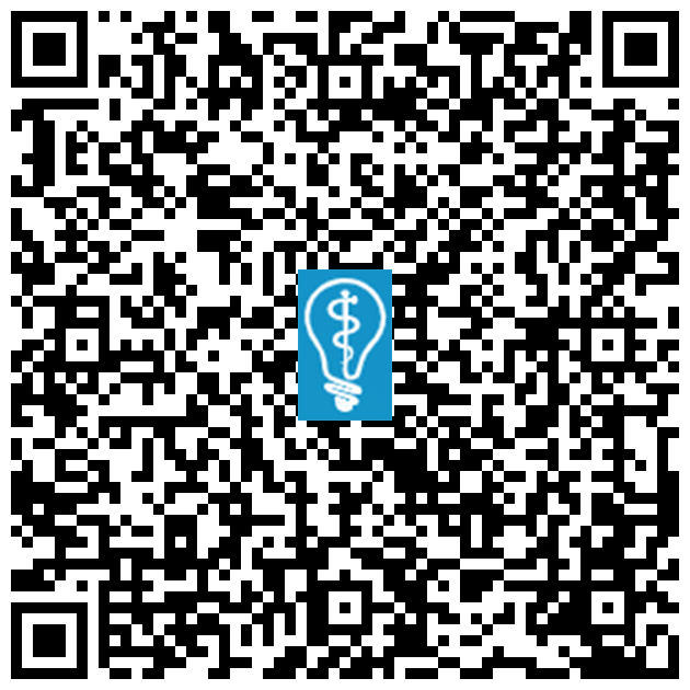 QR code image for Tooth Extraction in Sun Prairie, WI