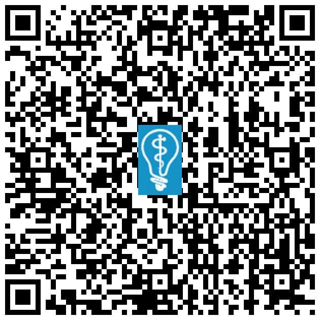QR code image for Total Oral Dentistry in Sun Prairie, WI