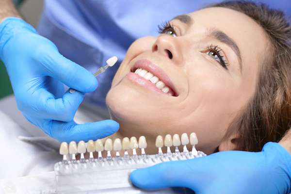 Truths and Myths From a Cosmetic Dentist from 608 Family Dental in Sun Prairie, WI