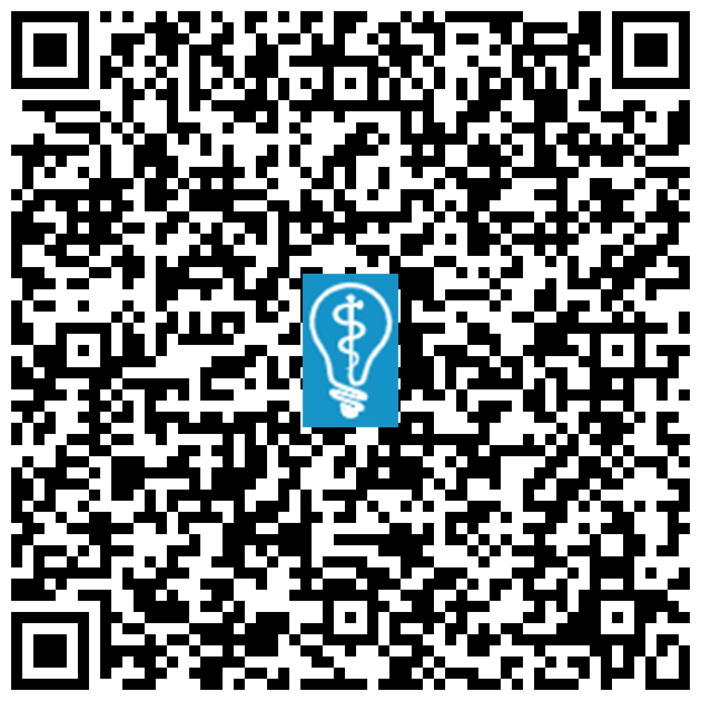 QR code image for WaterLase iPlus in Sun Prairie, WI