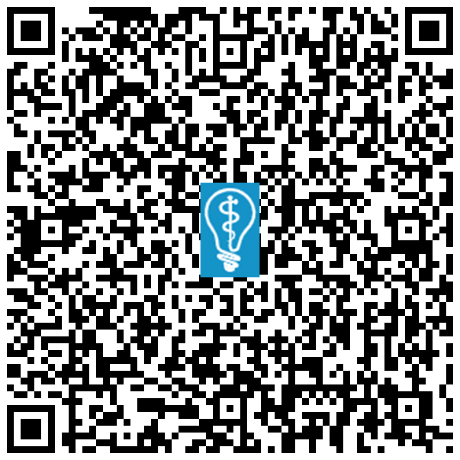 QR code image for What Can I Do to Improve My Smile in Sun Prairie, WI