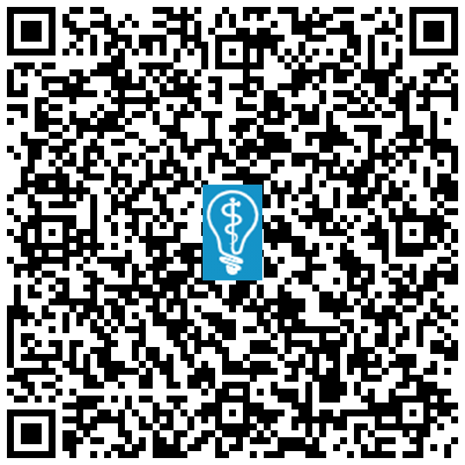 QR code image for When Is a Tooth Extraction Necessary in Sun Prairie, WI