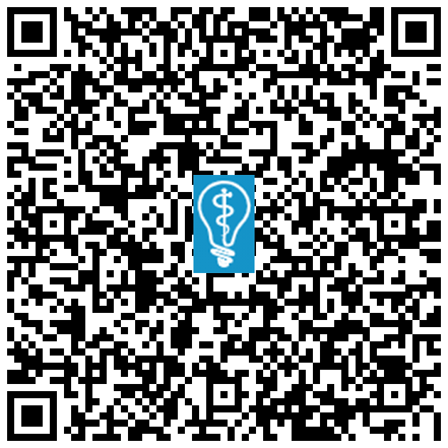 QR code image for When to Spend Your HSA in Sun Prairie, WI